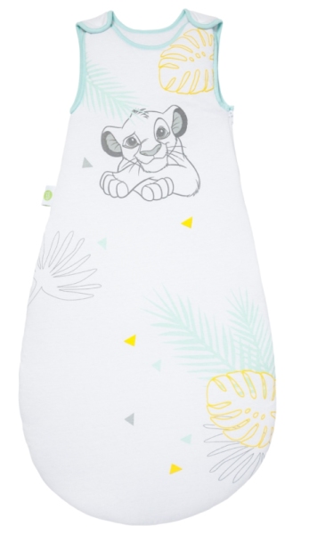 Babycalin Gigoteuse Simba Le Roi Lion - 6-36 mois